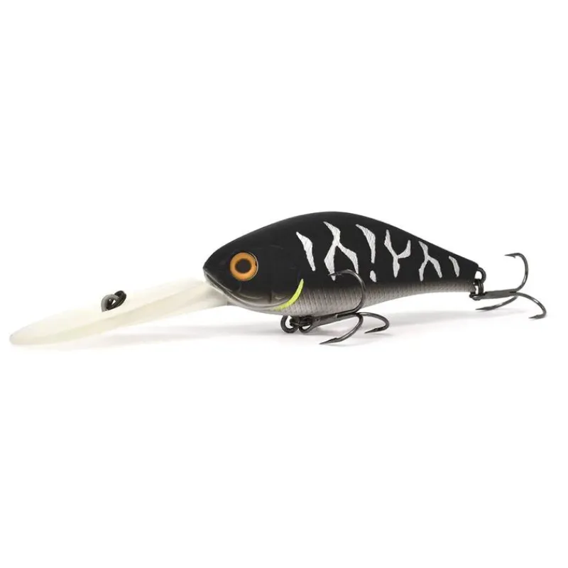 Zip Baits Leurre Flottant B Switcher 3.0 No Rattle - 6Cm