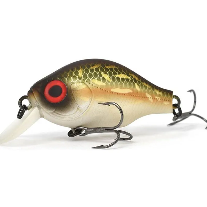 Zip Baits Leurre Flottant B Switcher 1.0 - 4.5Cm