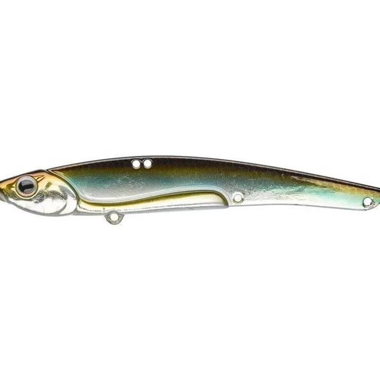 Leurre Lame Illex Runner Blade 115 - 11.5Cm