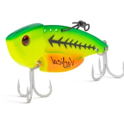 Leurre Lame Unicat Power Splitring