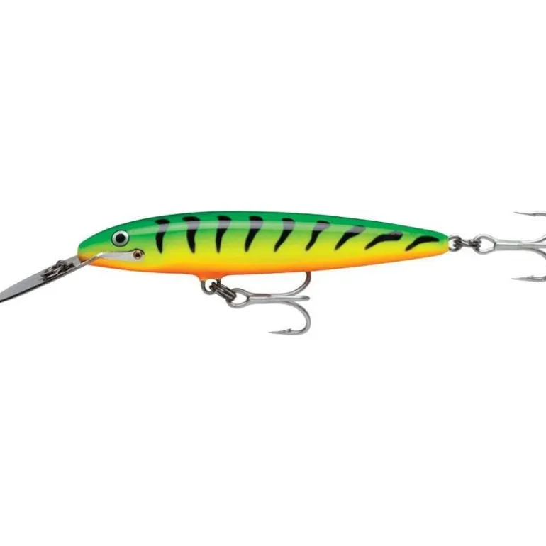 Leurre Plongeant Rapala Countdown Magnum - 14Cm