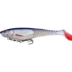 Berkley Leurre Souple Armé Powerbait Cullshad Shallow - 15Cm