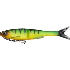 Berkley Leurre Souple Armé Powerbait Nessie - 12Cm