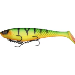 Berkley Leurre Souple Armé Powerbait Cullshad Shallow - 20Cm