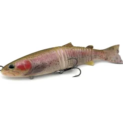 Leurre Souple Armé Biwaa S'trout Soft - 15Cm