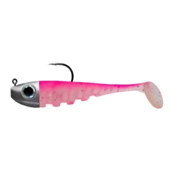Delalande Leurre Souple Armé Touptishad - 5Cm