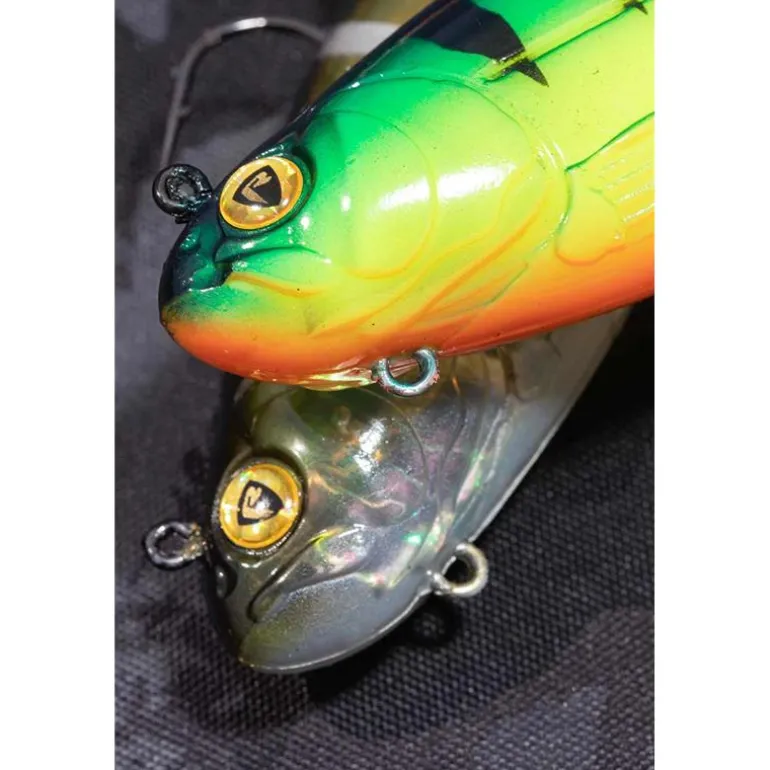 Leurre Souple Arme Fox Rage Jointed Replicant - 15Cm