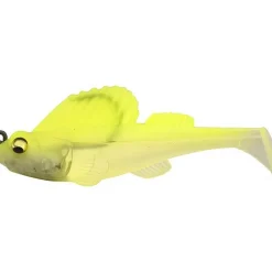 Megabass Leurre Souple Arme Dark Sleeper 3.8” 1Oz - 9.5Cm