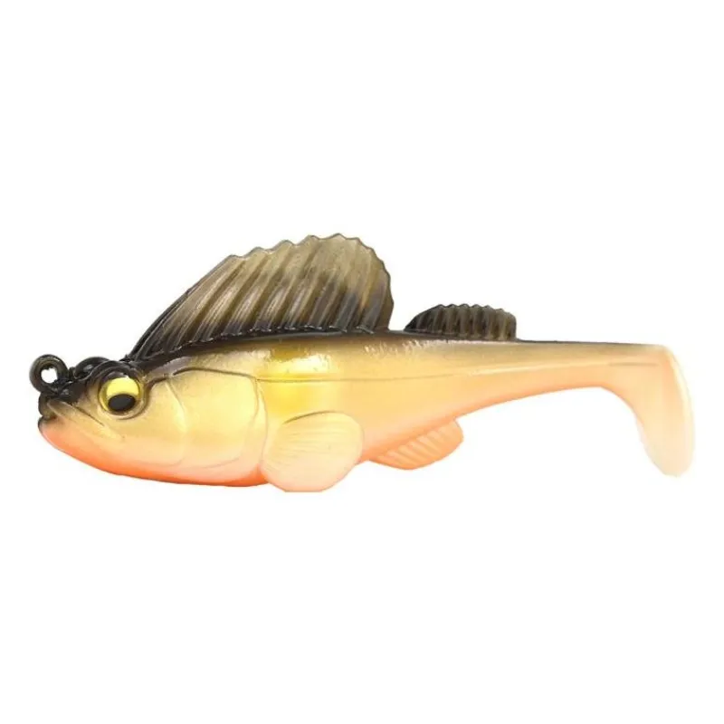 Leurre Souple Arme Megabass Dark Sleeper 3” 3/4Oz - 7.5Cm