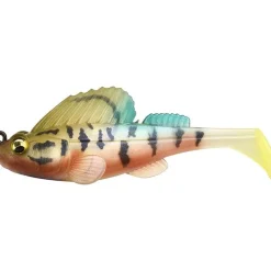 Megabass Leurre Souple Arme Dark Sleeper 3” 1/2Oz - 7.5Cm