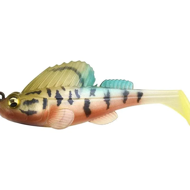 Megabass Leurre Souple Arme Dark Sleeper 3” 1/2Oz - 7.5Cm