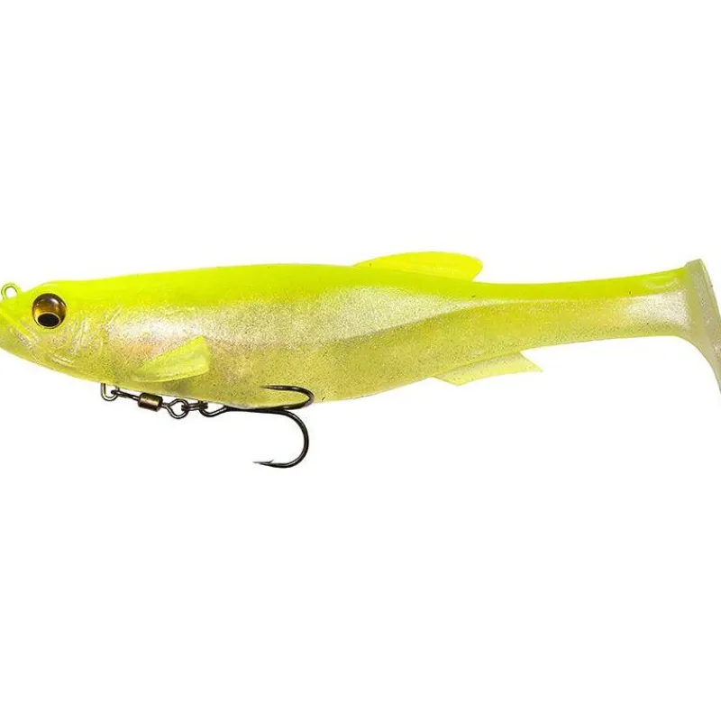 Megabass Leurre Souple Arme Mag Draft 8 - 20.5Cm