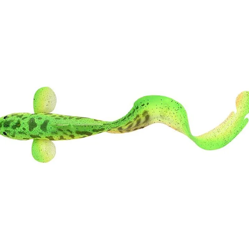 Savage Gear Leurre Souple Arme 3D Burbot - 25Cm