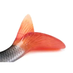 Fox Rage Leurre Souple Armé Ultra-Realistic Roach Replicant
