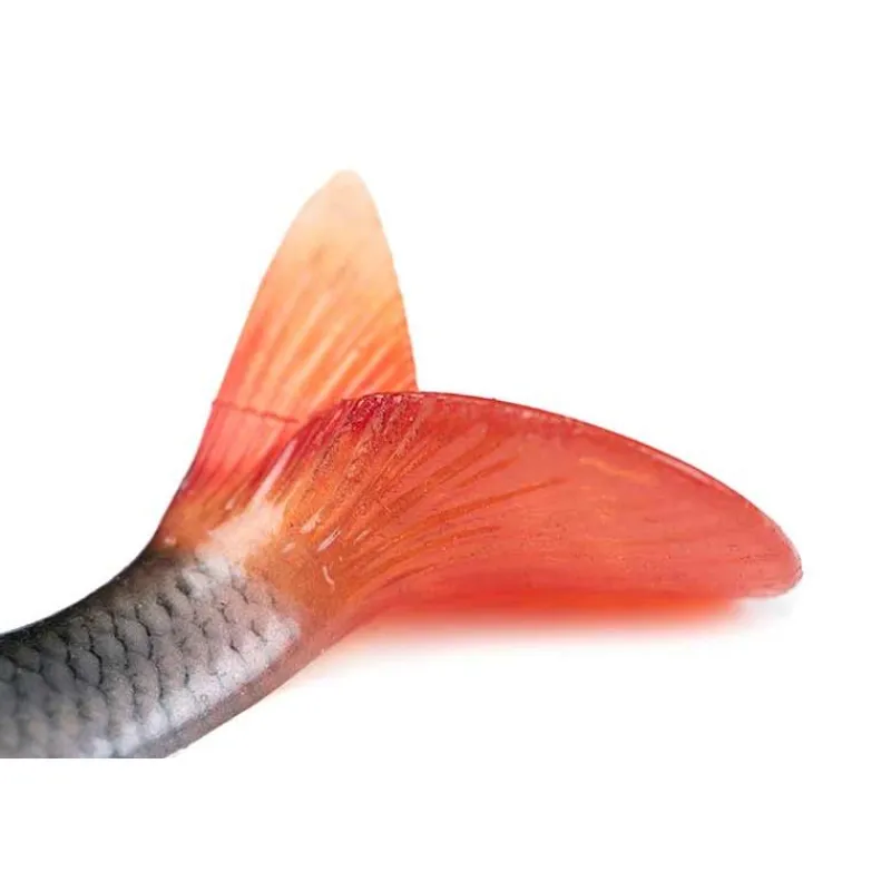 Fox Rage Leurre Souple Armé Ultra-Realistic Roach Replicant
