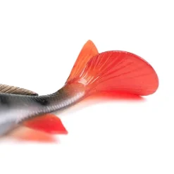 Fox Rage Leurre Souple Armé Ultra-Realistic Perch Replicant