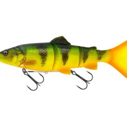 Savage Gear Leurre Souple Armé 3D Lt Trout Ss - 25Cm