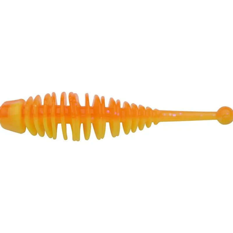 Berkley Leurre Souple Powerbait Power Naiad - 7Cm - Par 8