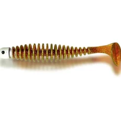 Black Cat Leurre Souple Shad Worm - 17Cm