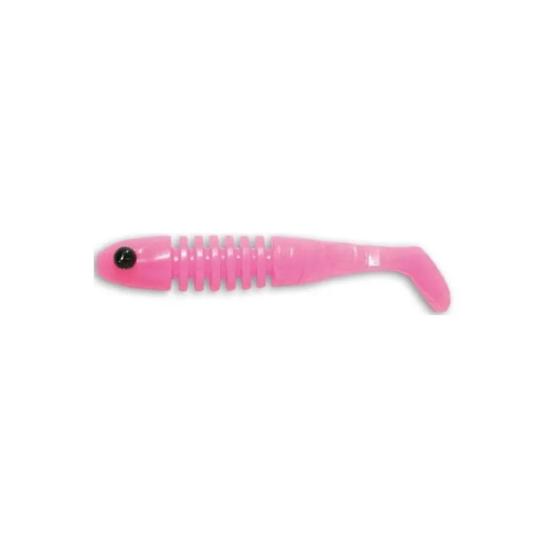 Delalande Leurre Souple Skeleton 5Cm