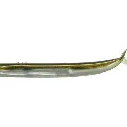 Fiiish Leurre Souple Crazy Sand Eel 180 - Par 3