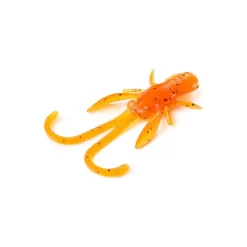 Fishup Leurre Souple Baffi Fly - 4Cm - Par 10