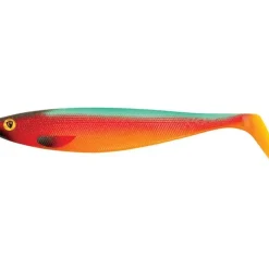 Fox Rage Leurre Souple Pro Shad Natural Classic Ii - 14Cm