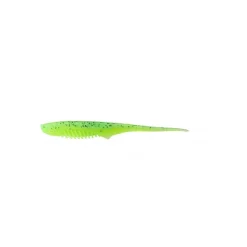 Gunki Leurre Souple Mosquito 90 - 9Cm - Par 6