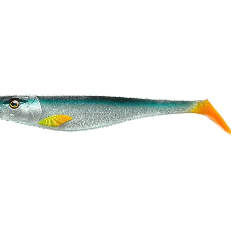 Illex Leurre Souple Dexter Shad 175 - 17.5Cm