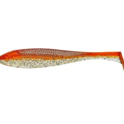 Illex Leurre Souple Magic Slim Shad 4” - 8Cm - Par 6