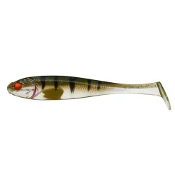 Illex Leurre Souple Magic Slim Shad 6 - 12.5Cm - Par 4