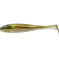 Illex Leurre Souple Magic Slim Shad 3” - 6.5Cm - Par 7