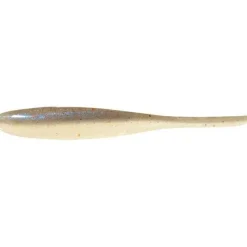 Keitech Leurre Souple Shad Impact 5” - 12.5Cm - Par 6