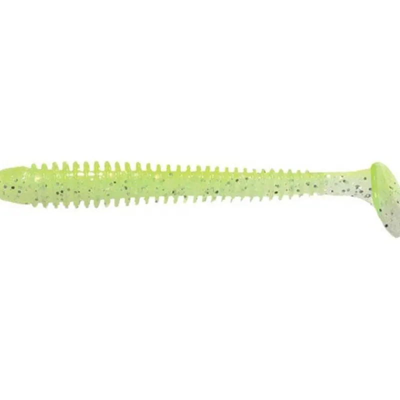 Keitech Leurre Souple Swing Impact Slim 2” - 5Cm - Par 12
