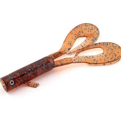 Leurre Souple Lmab Drunk Dancer - 5Cm - Par 7