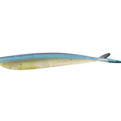Lunker City Leurre Souple Fin-S Fish - 18Cm - Par 5