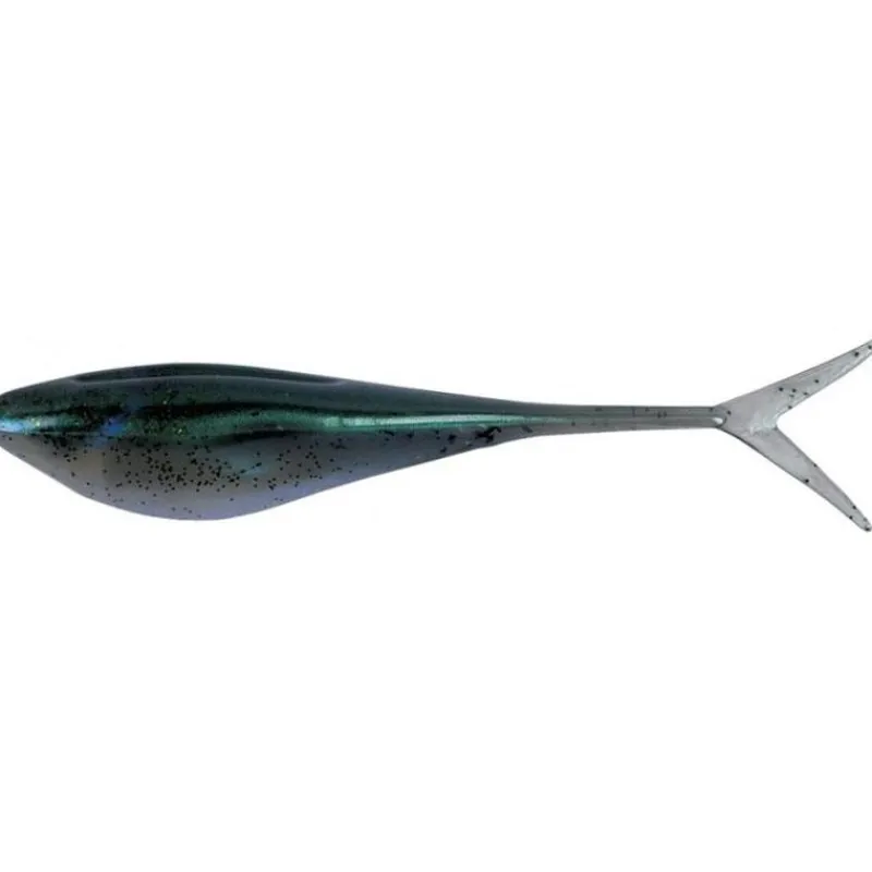 Lunker City Leurre Souple Fin-S Shad