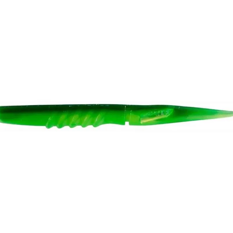 Megabass Leurre Souple Giant Super X-Layer - 15Cm - Par 5
