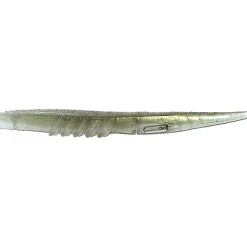 Megabass Leurre Souple Tiny X-Layer - 7.5Cm - Par 10