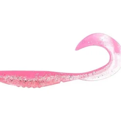 Megabass Leurre Souple X-Layer Curly - 8Cm - Par 7