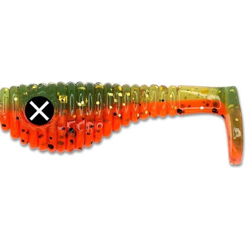 Monkey Lures Leurre Souple Baby Lui - 3.5Cm - Par 12