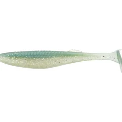 Rapala Leurre Souple Crushcity The Kickman - 12.5Cm - Par 5
