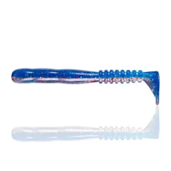 Reins Leurre Souple Fat Rockvibe Shad 5” - 12.5Cm - Par 5