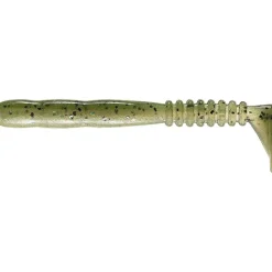 Reins Leurre Souple Fat Rockvibe Shad 4” - 10Cm - Par 6
