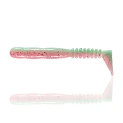 Reins Leurre Souple Rockvibe Shad 2.3” - 5.8Cm