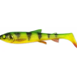 Savage Gear Leurre Souple 3D Whitefish Shad - 27Cm