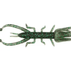 Leurre Souple Sico Lure Insecte - 6Cm - Par 8