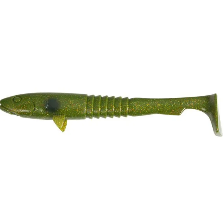 Leurre Souple Unicat Goon Fish - 25Cm