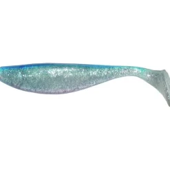 X-Cat Leurre Souple Shad-X - 32Cm - Par 2