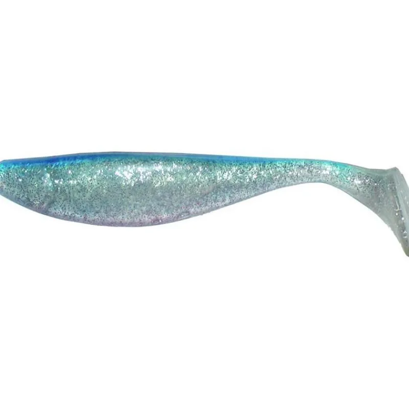 X-Cat Leurre Souple Shad-X - 32Cm - Par 2